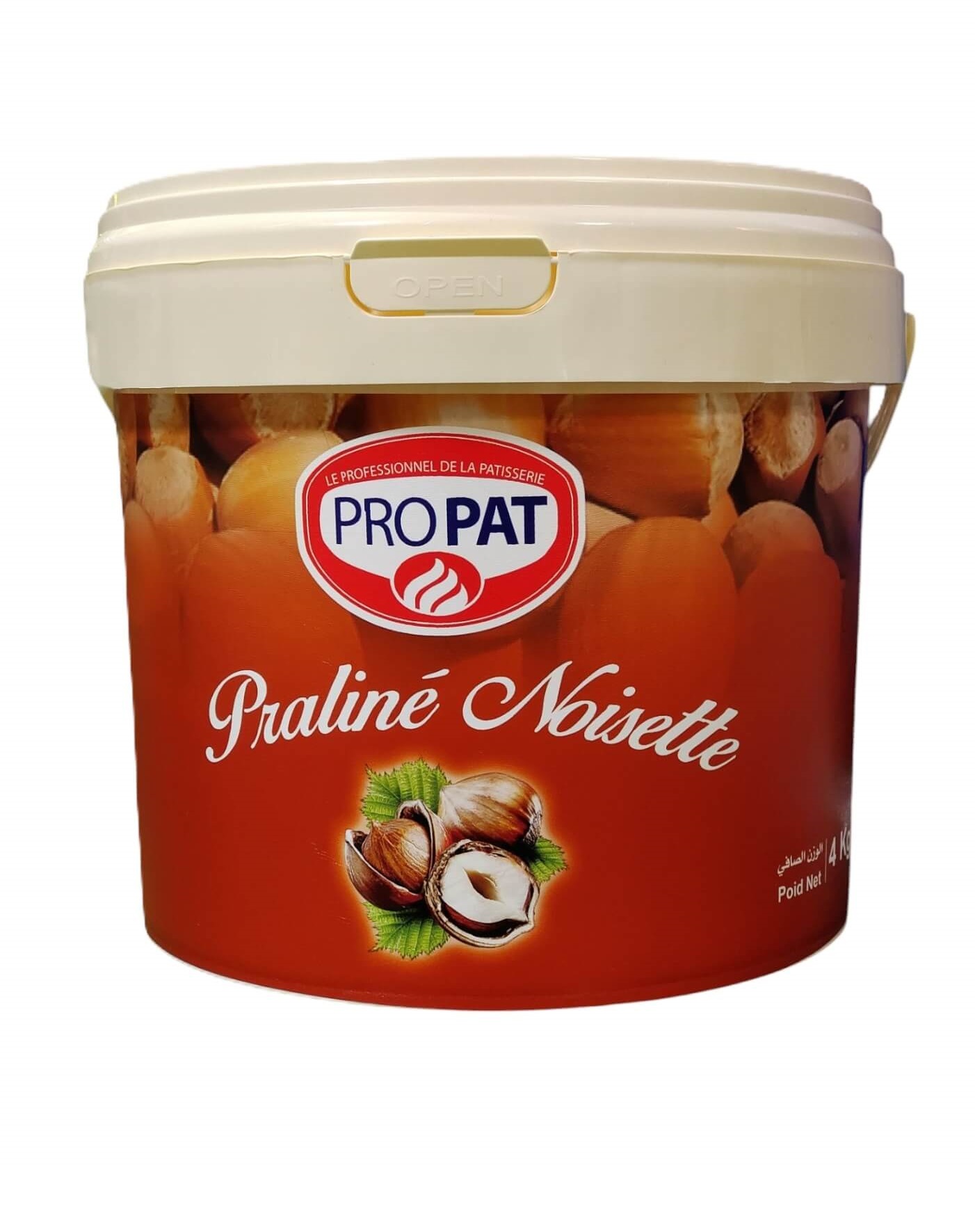 Praliné Noisette